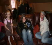 Todd Bday 2008 023